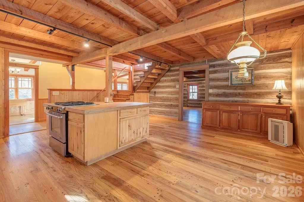 117 Woods View Trail Fairview NC 28730
