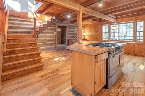 117 Woods View Trail Fairview NC 28730