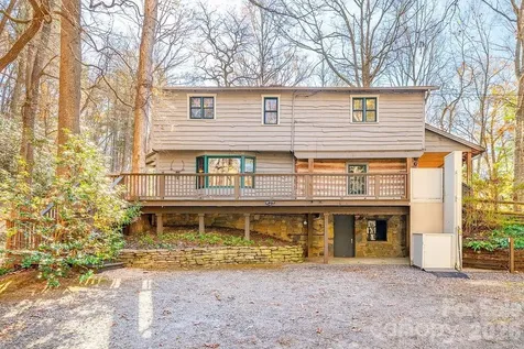 117 Woods View Trail Fairview NC 28730