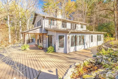 117 Woods View Trail Fairview NC 28730