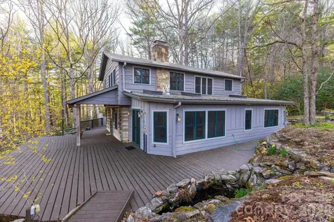 117 Woods View Trail Fairview NC 28730
