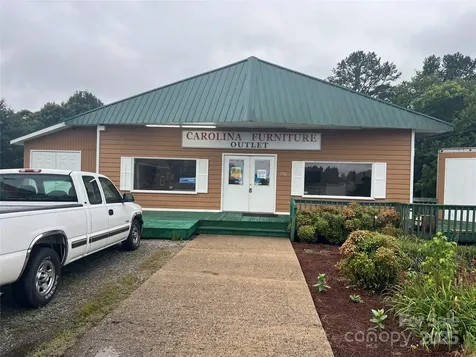 3506 Springs Road NE Hickory NC 28601