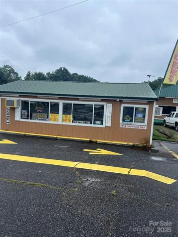 3506 Springs Road NE Hickory NC 28601