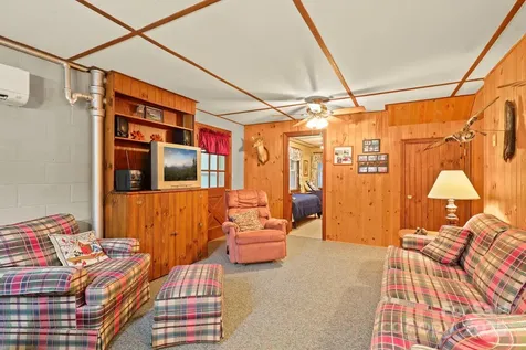 1074 Nikanor Road West Jefferson NC 28694