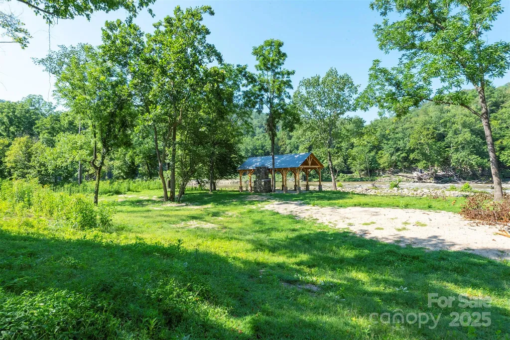 230 White Rapid Road Marshall NC 28753