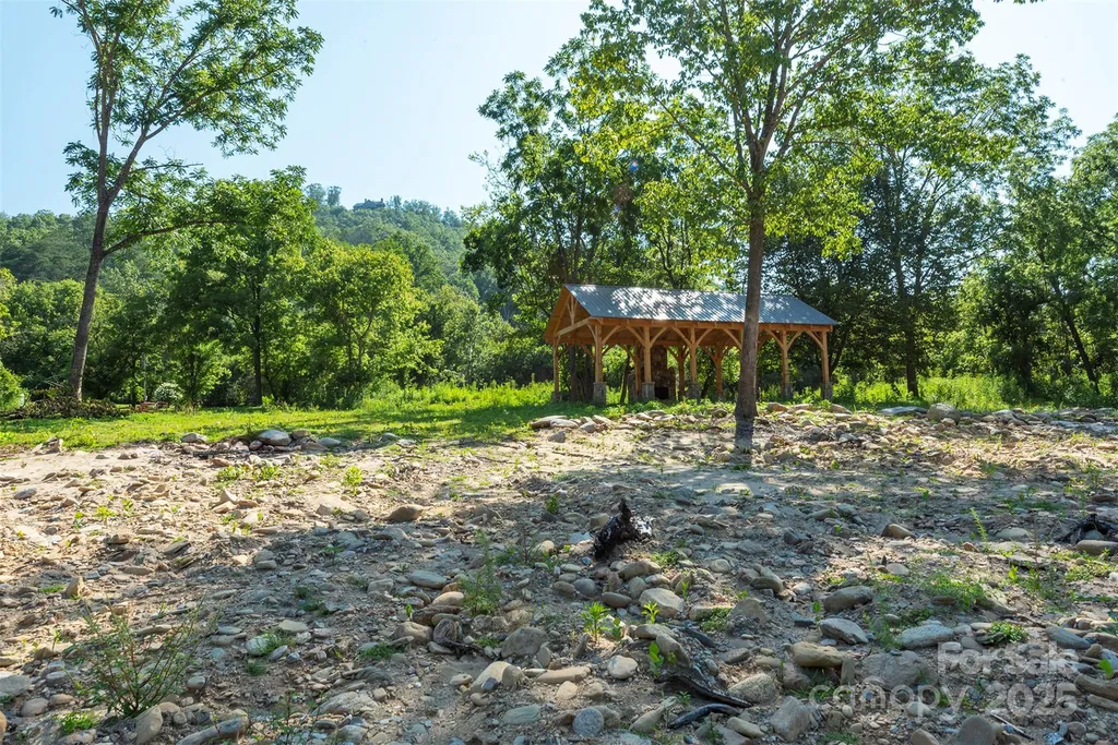 230 White Rapid Road Marshall NC 28753