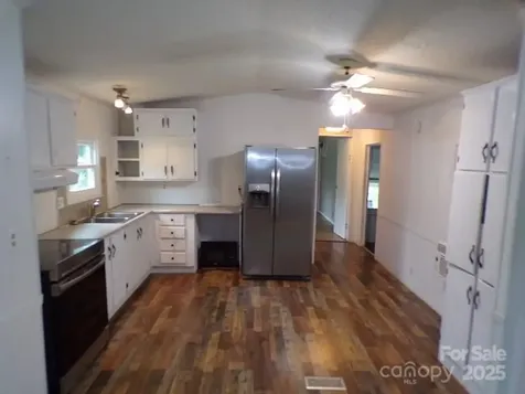 71 Flat Creek Road Waynesville NC 28785