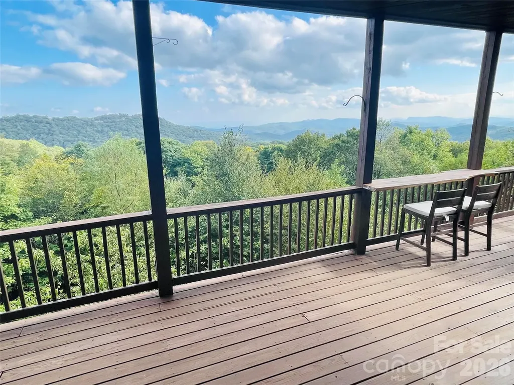 180 Windy Knoll Banner Elk NC 28604