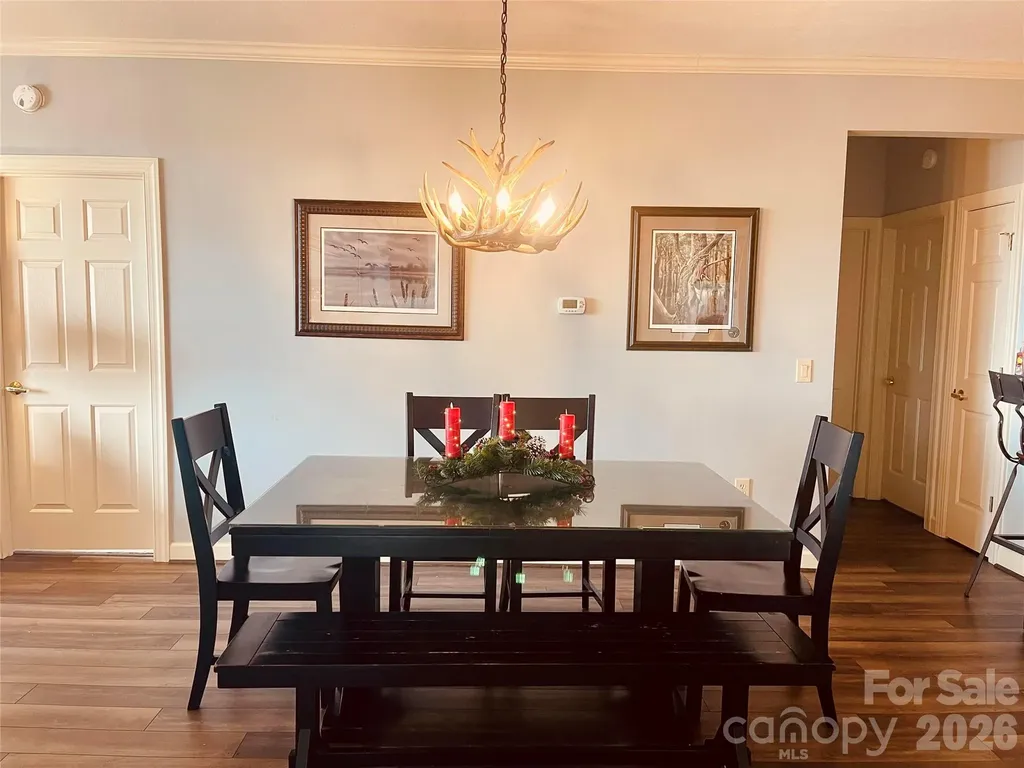 180 Windy Knoll Banner Elk NC 28604