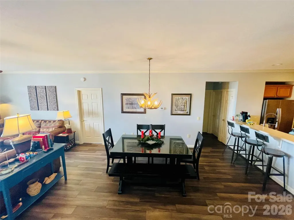180 Windy Knoll Banner Elk NC 28604