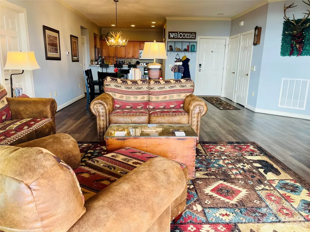180 Windy Knoll Banner Elk NC 28604