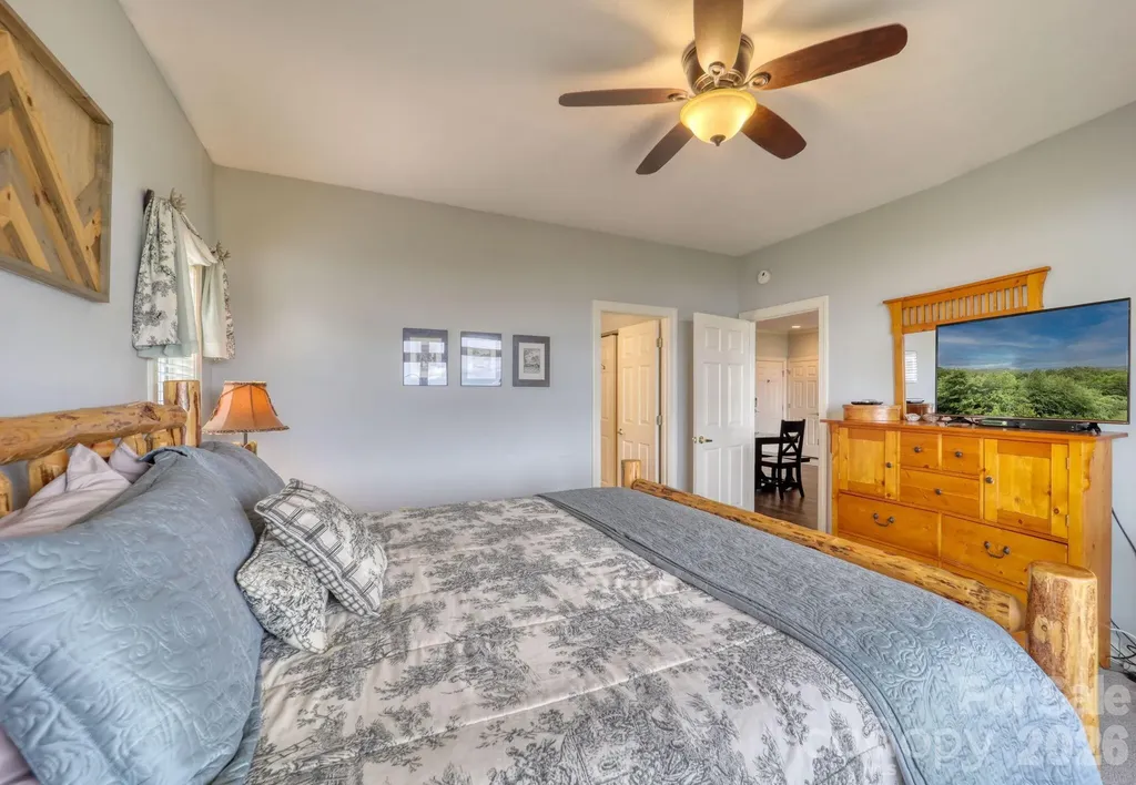180 Windy Knoll Banner Elk NC 28604