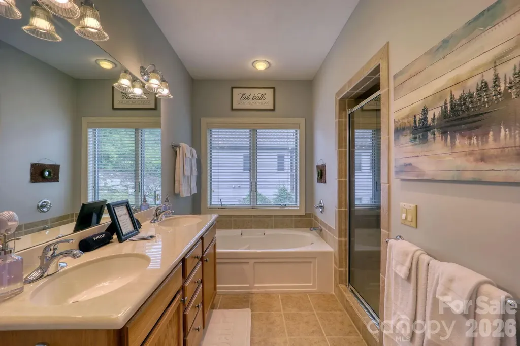 180 Windy Knoll Banner Elk NC 28604