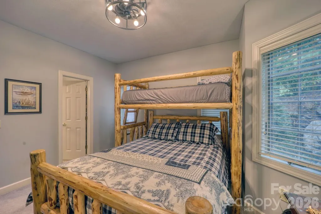 180 Windy Knoll Banner Elk NC 28604