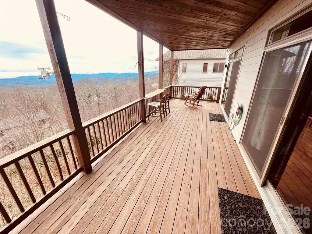180 Windy Knoll Banner Elk NC 28604