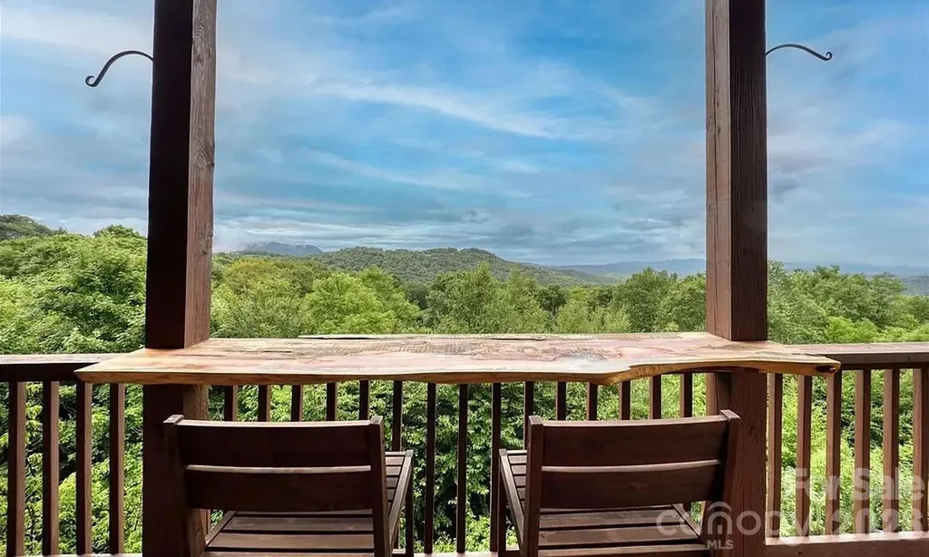 180 Windy Knoll Banner Elk NC 28604