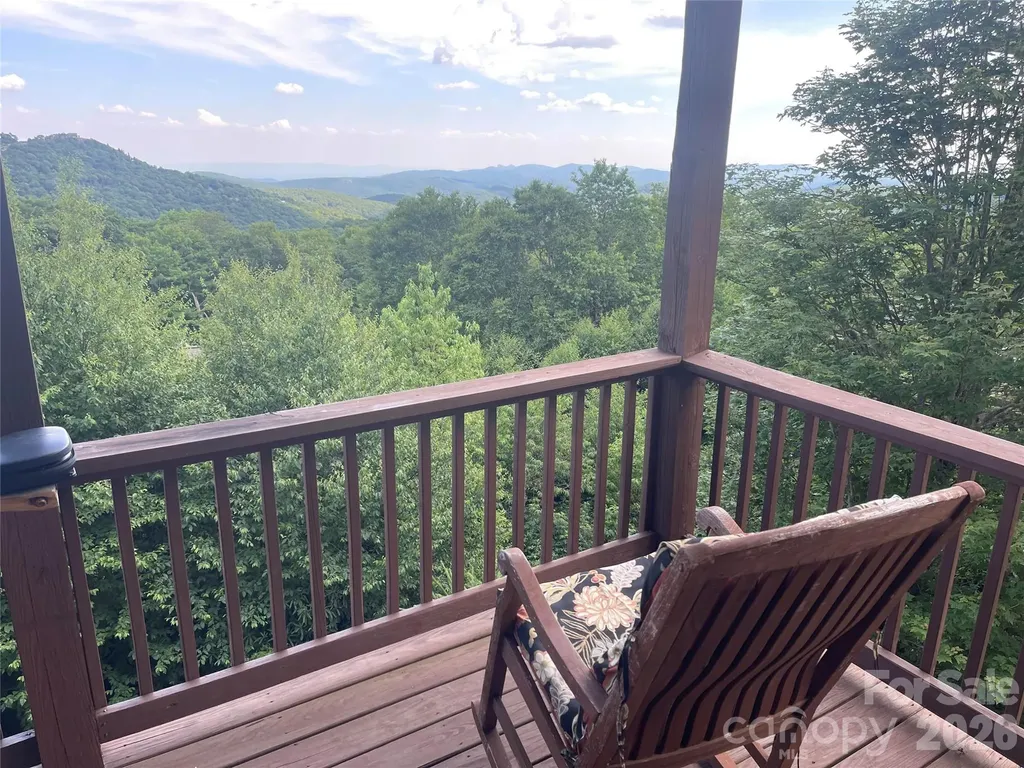 180 Windy Knoll Banner Elk NC 28604