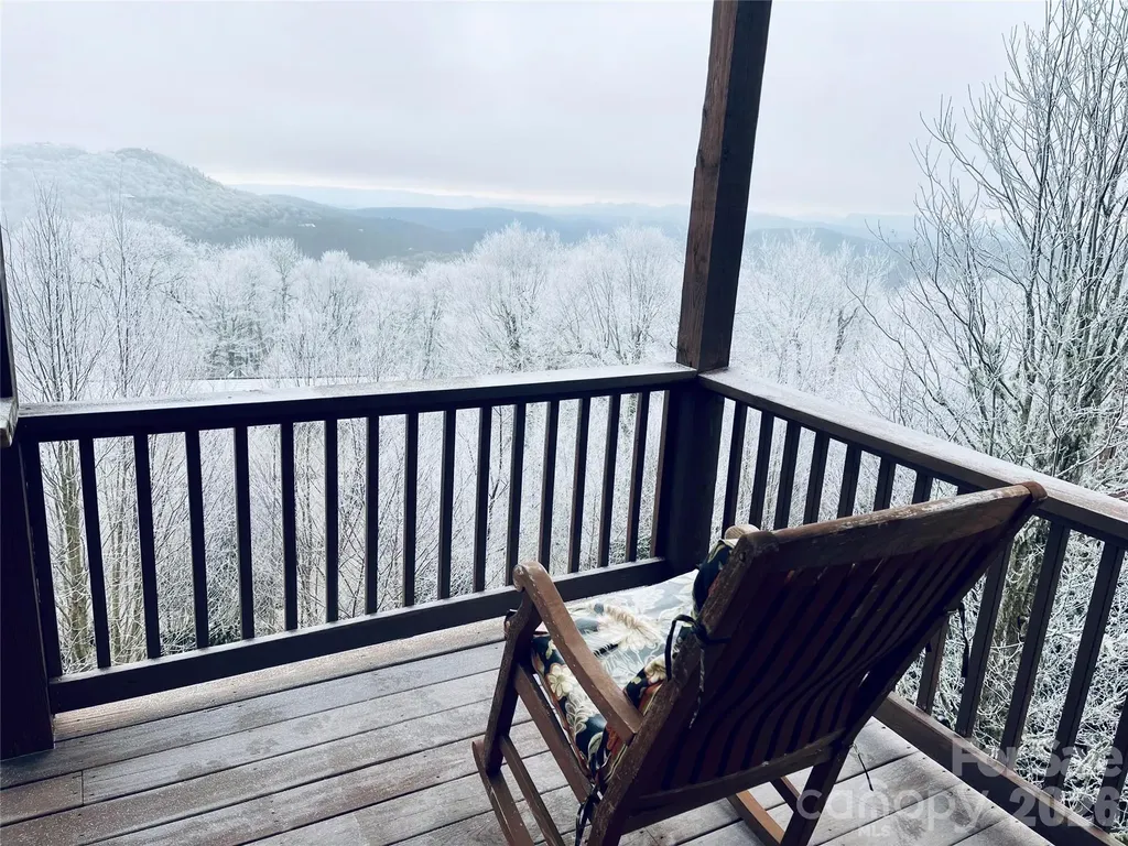 180 Windy Knoll Banner Elk NC 28604