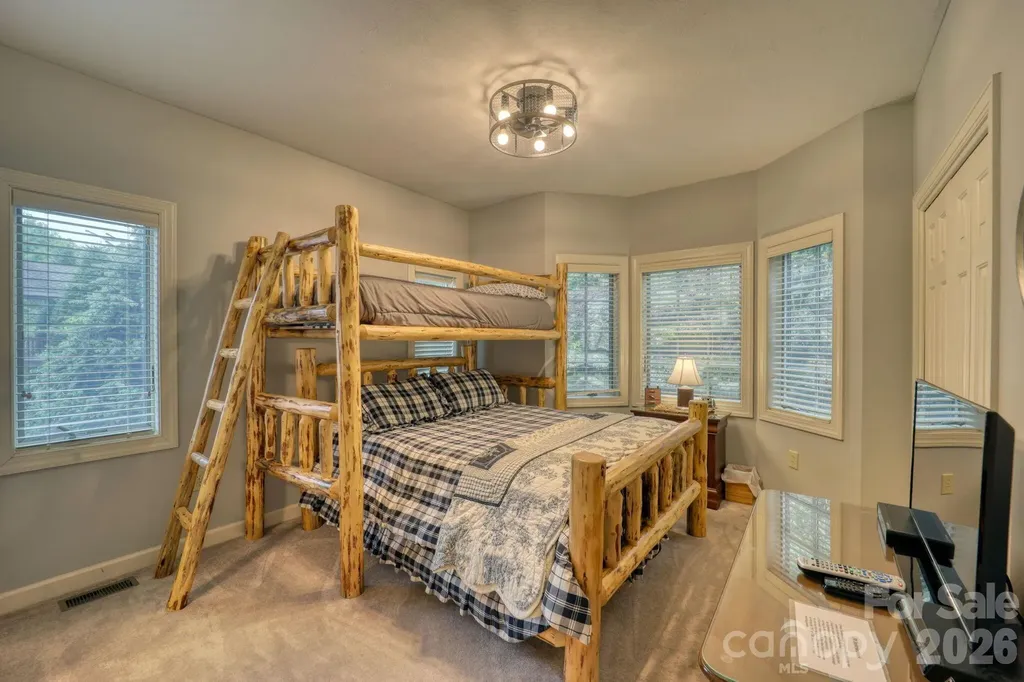 180 Windy Knoll Banner Elk NC 28604