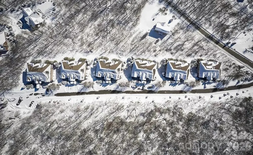 180 Windy Knoll Banner Elk NC 28604