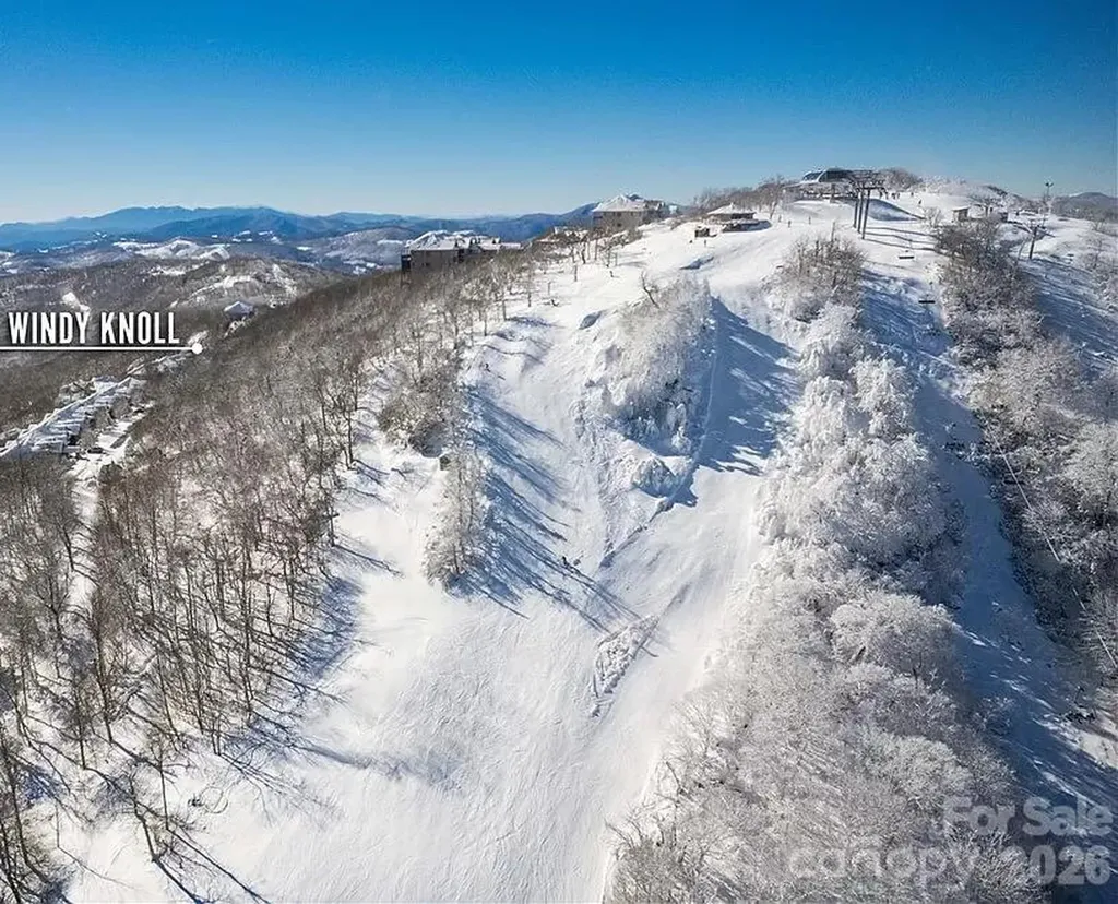 180 Windy Knoll Banner Elk NC 28604