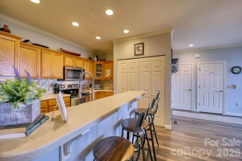 180 Windy Knoll Banner Elk NC 28604