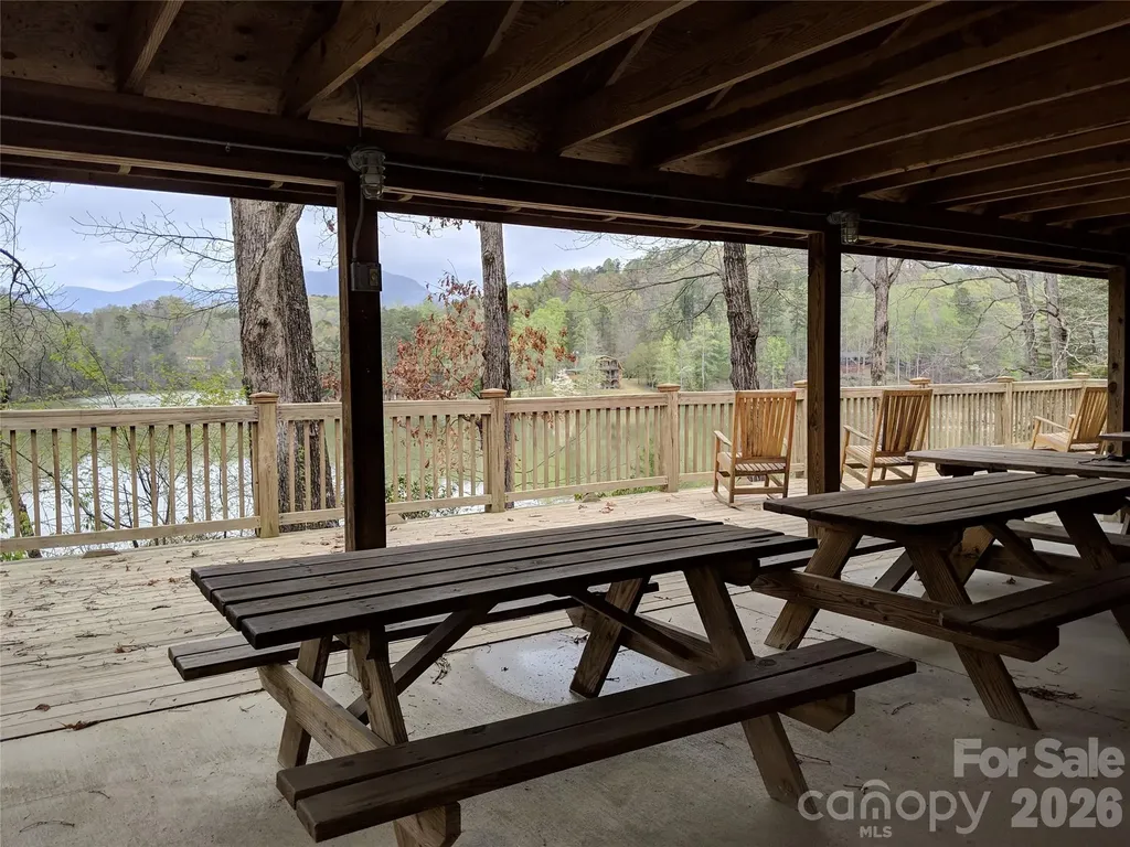 257 Roadrunner Circle Lake Lure NC 28746