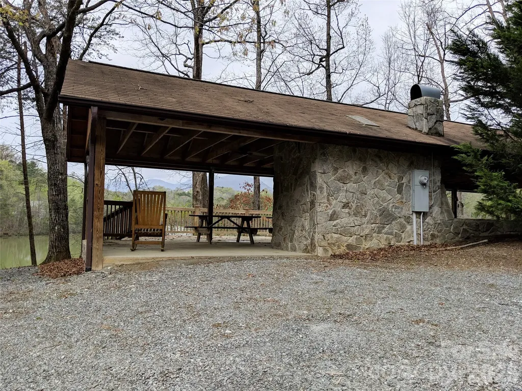 257 Roadrunner Circle Lake Lure NC 28746