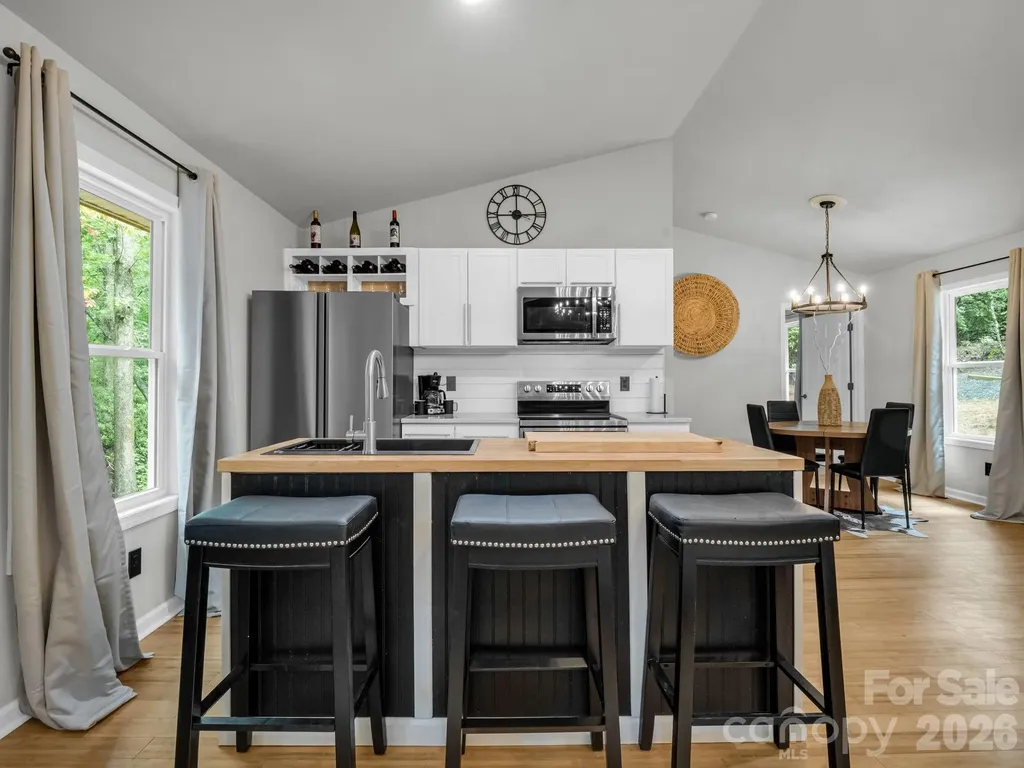 257 Roadrunner Circle Lake Lure NC 28746