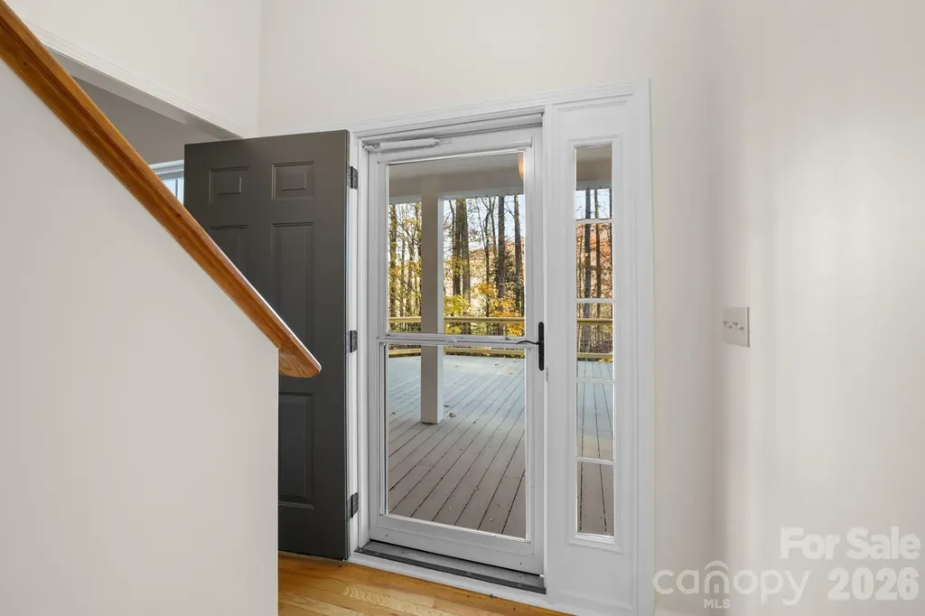 166 Jay Bird Drive Sylva NC 28779