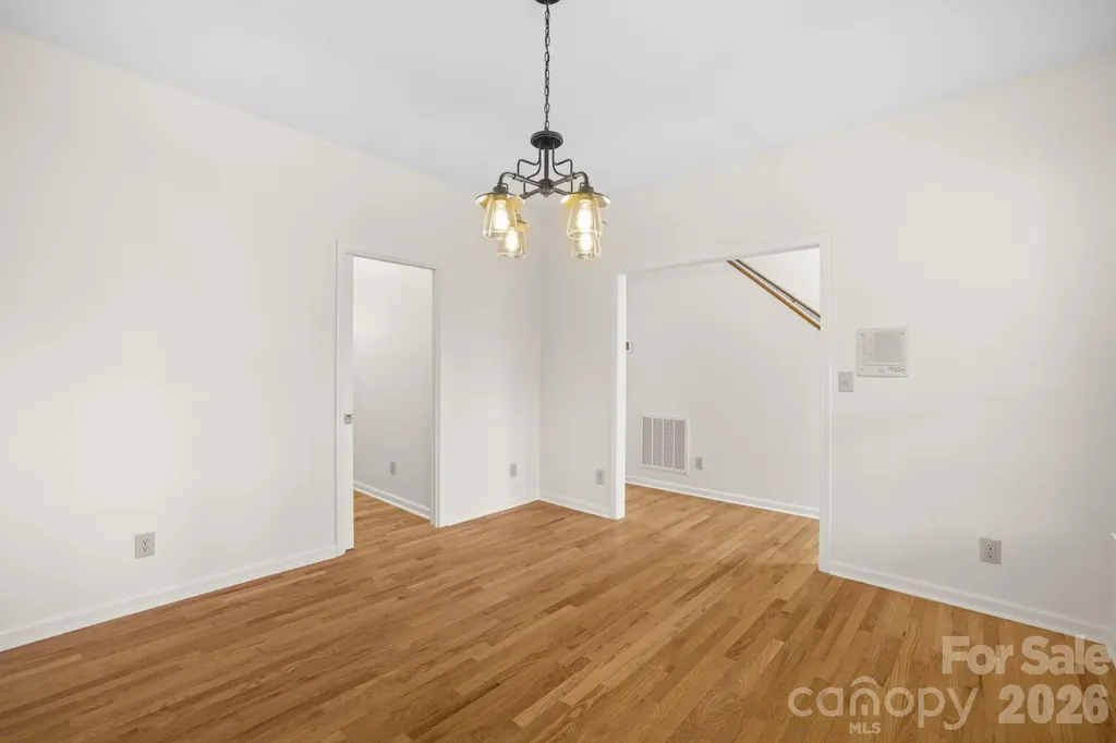 166 Jay Bird Drive Sylva NC 28779