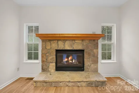 166 Jay Bird Drive Sylva NC 28779