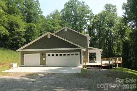 166 Jay Bird Drive Sylva NC 28779