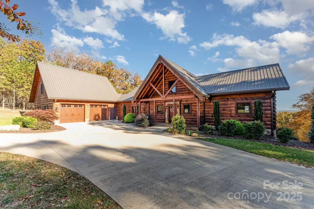 1220 Sierra Trace Road Denton NC 27239