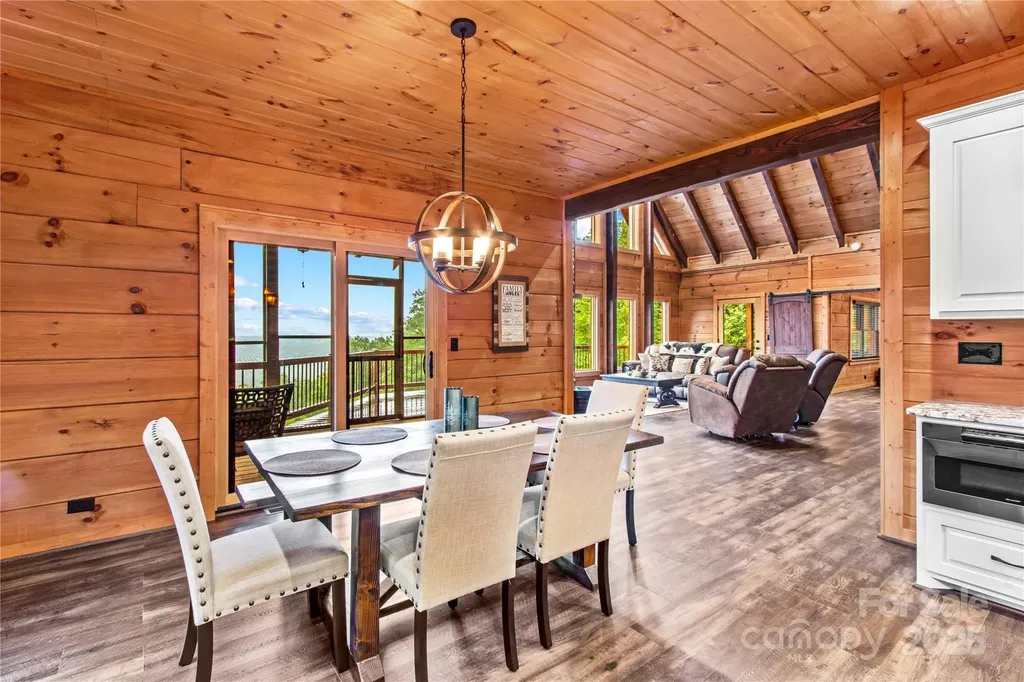 1220 Sierra Trace Road Denton NC 27239