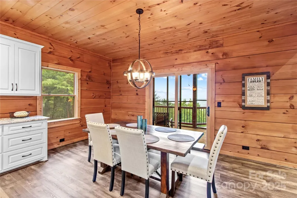 1220 Sierra Trace Road Denton NC 27239