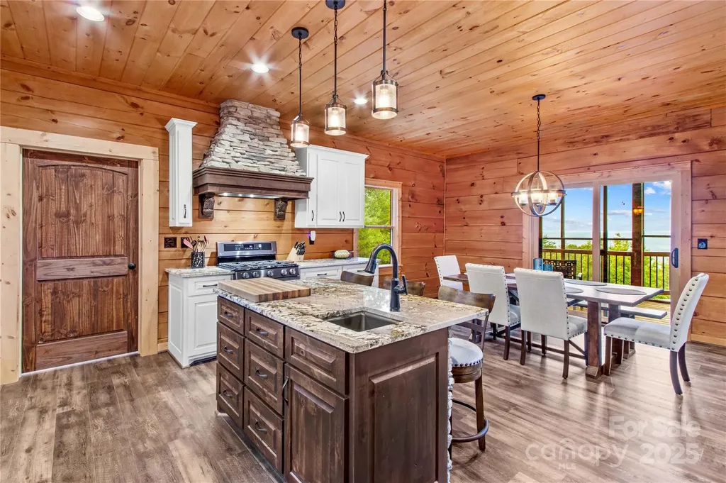1220 Sierra Trace Road Denton NC 27239