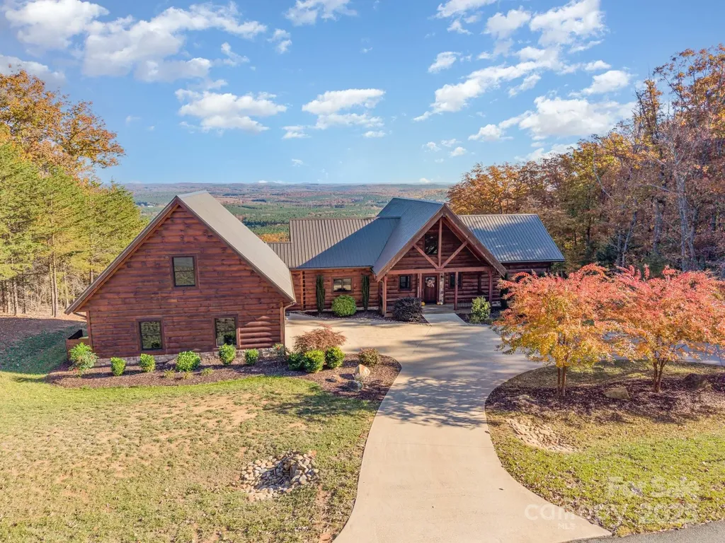 1220 Sierra Trace Road Denton NC 27239