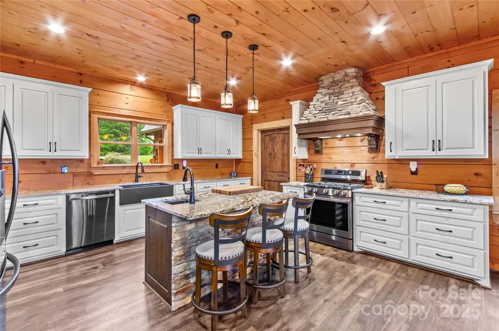 1220 Sierra Trace Road Denton NC 27239