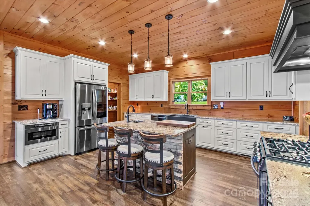 1220 Sierra Trace Road Denton NC 27239