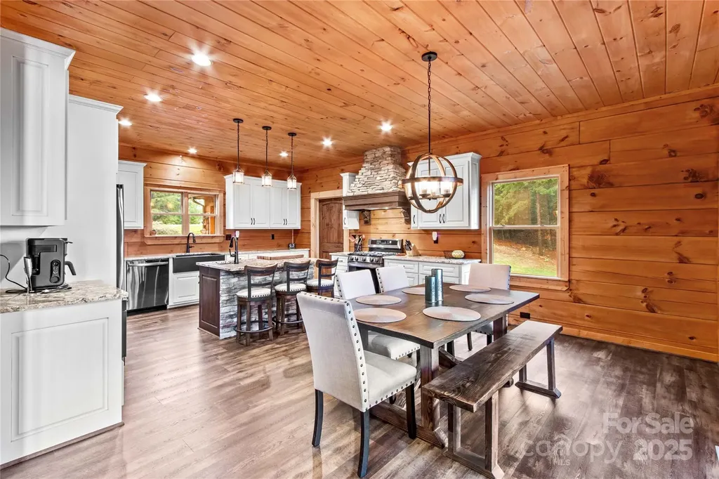 1220 Sierra Trace Road Denton NC 27239