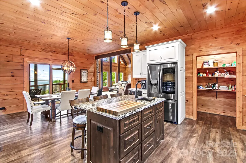 1220 Sierra Trace Road Denton NC 27239