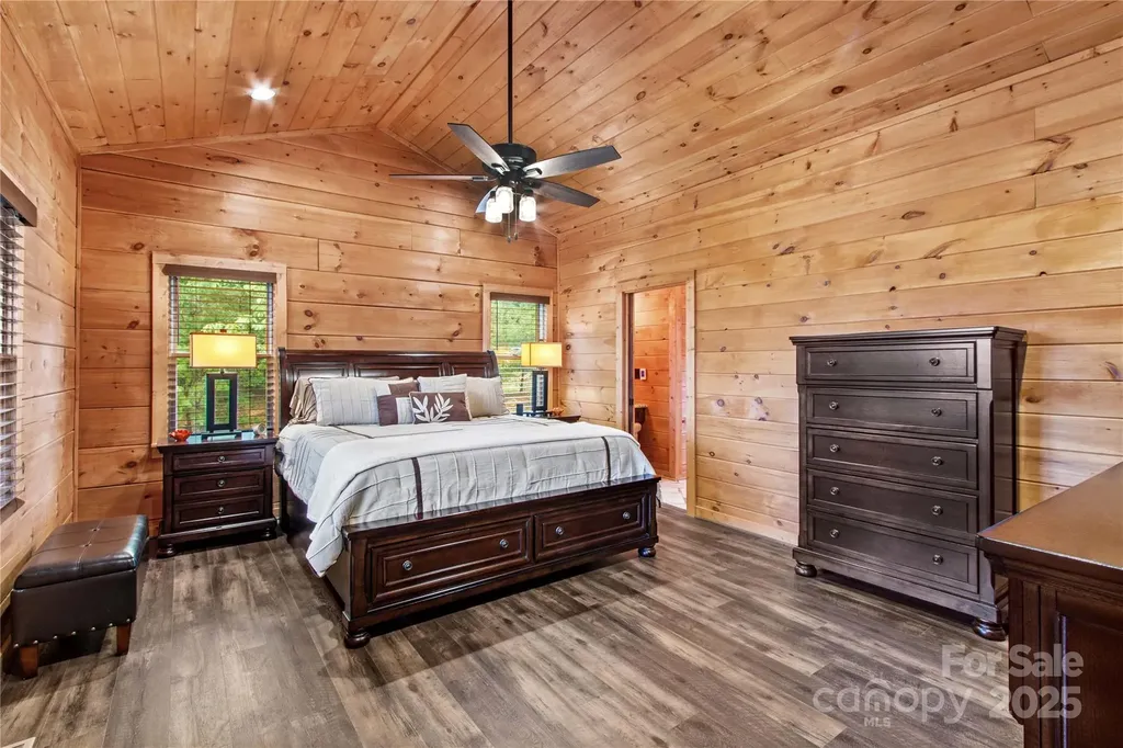 1220 Sierra Trace Road Denton NC 27239