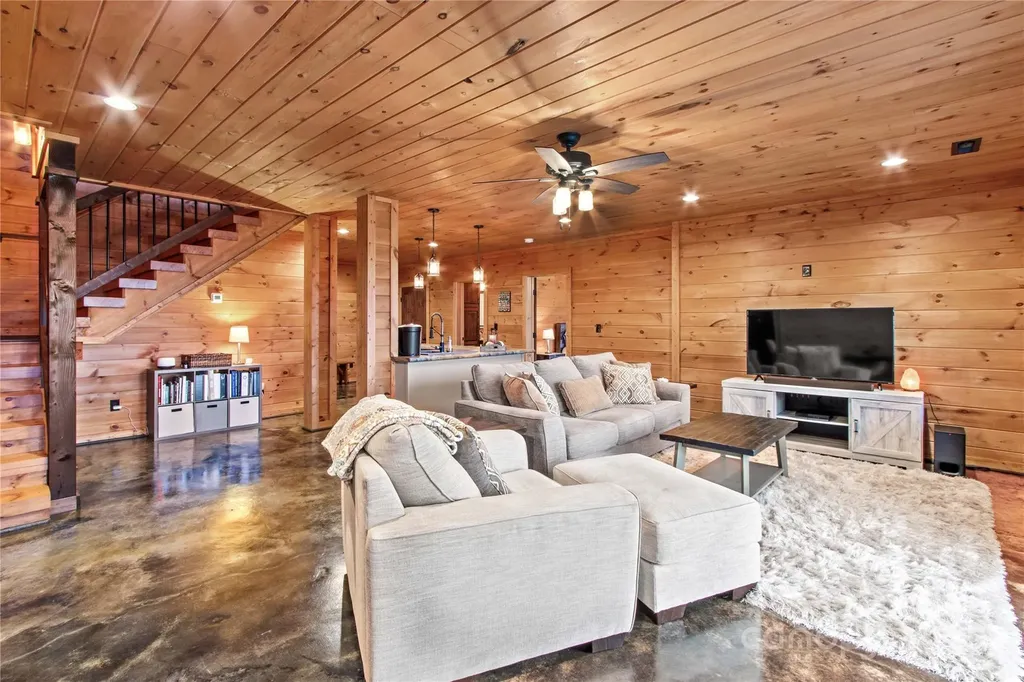 1220 Sierra Trace Road Denton NC 27239