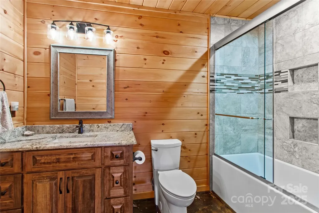 1220 Sierra Trace Road Denton NC 27239