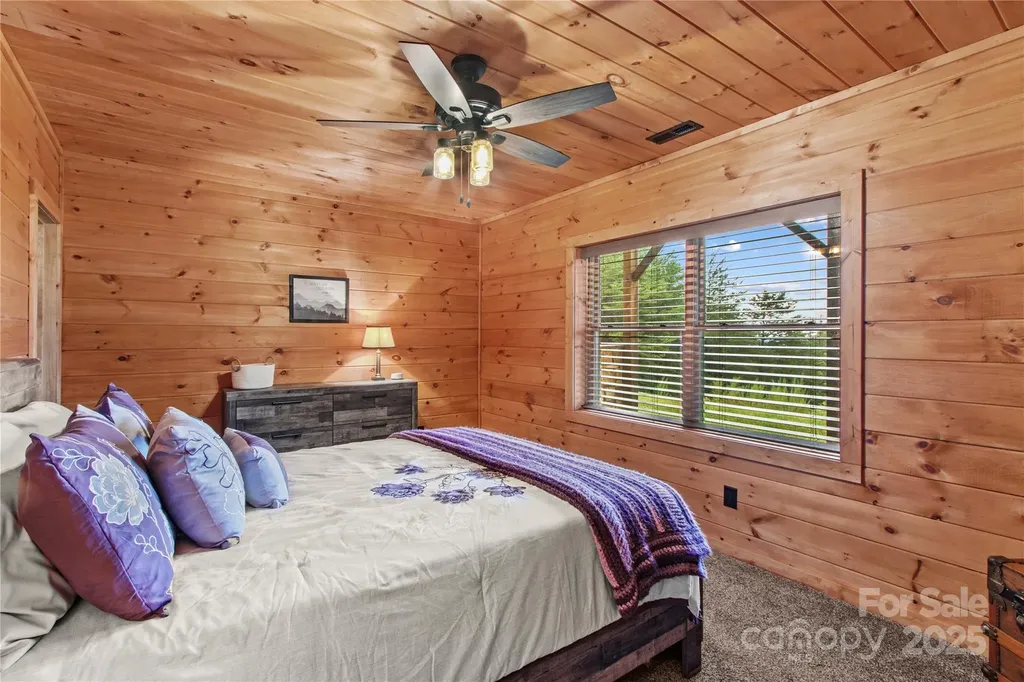 1220 Sierra Trace Road Denton NC 27239