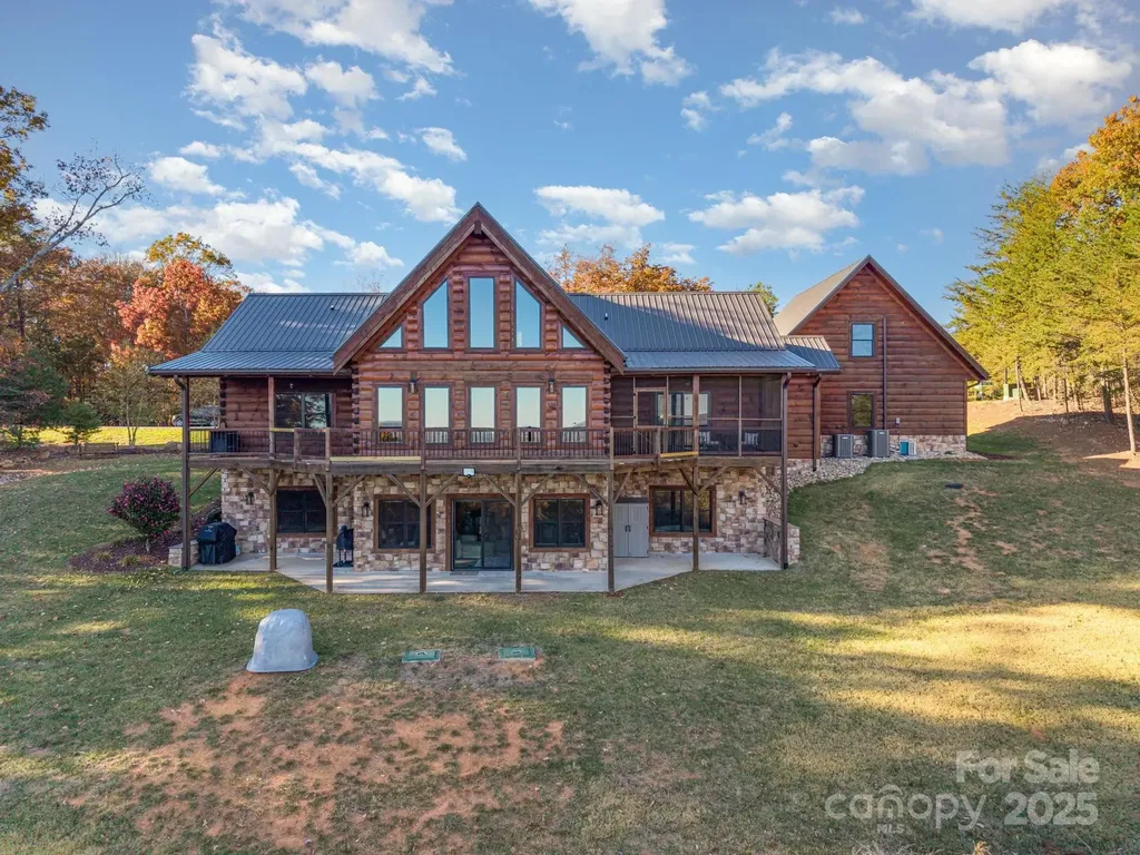 1220 Sierra Trace Road Denton NC 27239