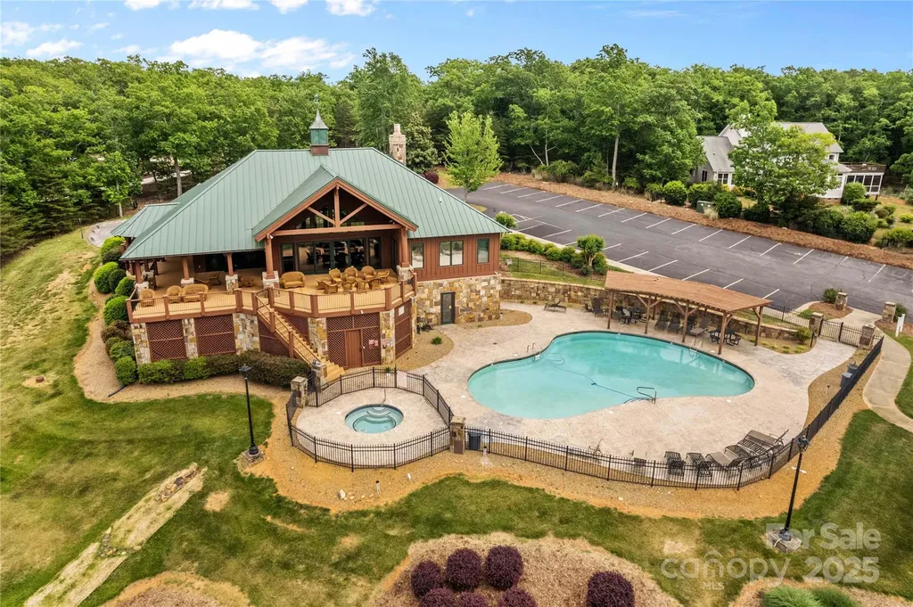 1220 Sierra Trace Road Denton NC 27239