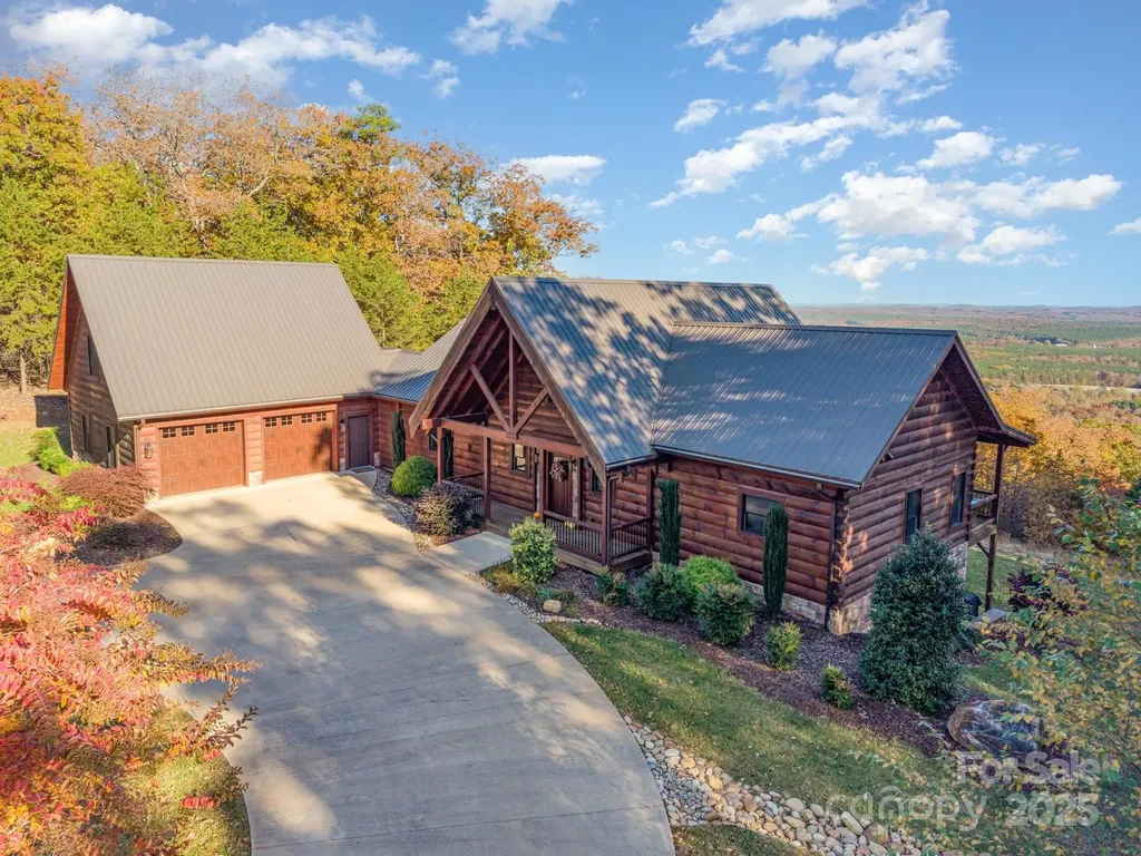 1220 Sierra Trace Road Denton NC 27239