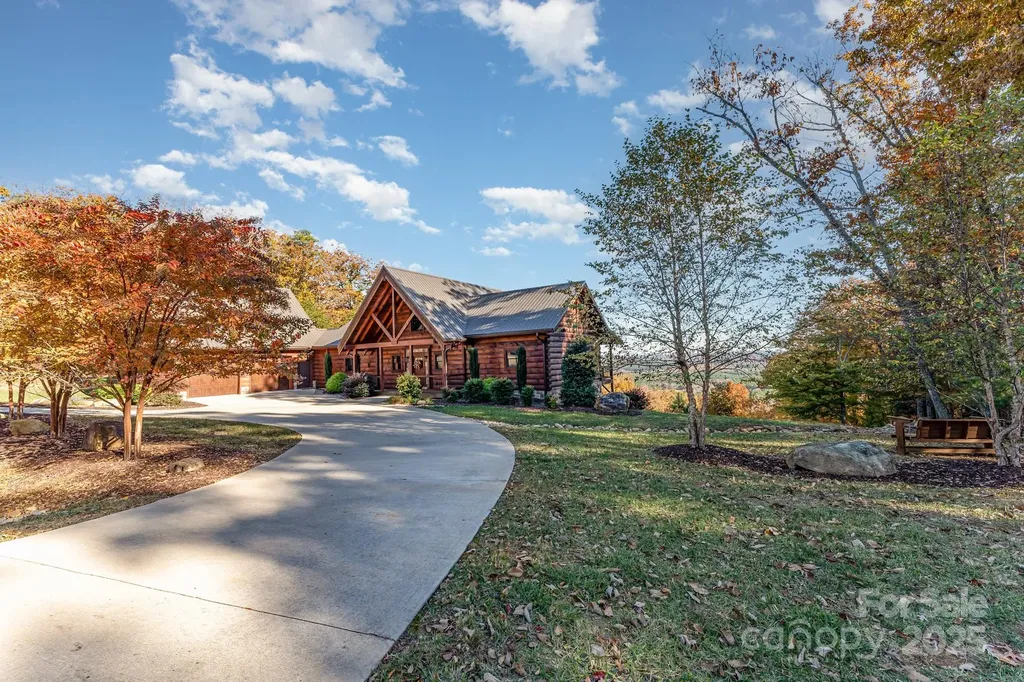 1220 Sierra Trace Road Denton NC 27239